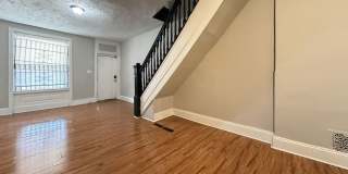 Move-In Ready 3 BR / 1 BA Rowhouse in West Philadelphia Gallery 11