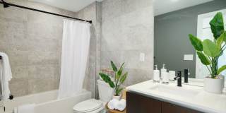 The Block at Sono Gallery 21