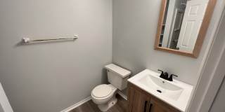 3 Bedroom Townhouse Near Downtown Durham 3 Bedroom Townhouse Near Downtown Durham Gallery 12