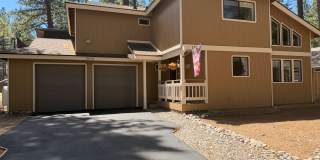 4 Bed, 2 Bath Home on Large Corner Lot Near the Y Gallery 1