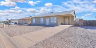 3 Bedroom House with large yard Arizona City Gallery 3