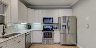 3 Bedroom, 2.5 Bathroom Townhome in Ellington Woods - Mt Pleasant Gallery 35