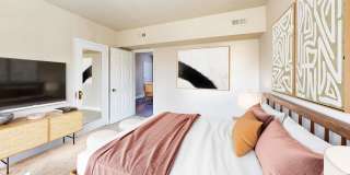 Presidential Greens Gallery 8