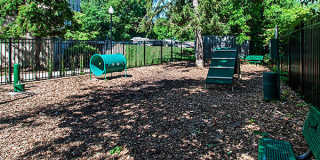 Shirlington House Gallery 30