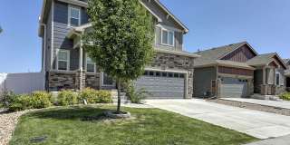 *Move-In Special* $250 off of September Rent if Lease Begins by 8/15/26! Stunning 4-Bedroom Home in The Ridge at Harmony! Gallery 4