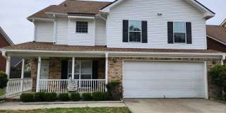7607 Pleasantville Way 4 Bedroom Rental Gallery 1