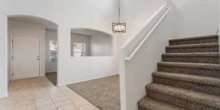You're going to love this 4 bedroom 2.5 bath! Looks and Feels Brand New! Gallery 21