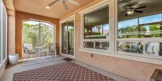 Resort Style Living in Queen Creek - Long Term or Short Term Availability Gallery 23