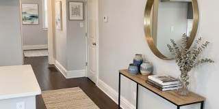 Newly Renovated Apartments in Heart of St Louis' Grove Neighborhood Gallery 39