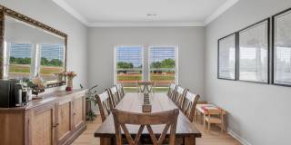 Like-new 4BR/3BA home in desirable St. Clair Place! Gallery 17