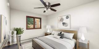 Oria Lakeview Apartments Gallery 7