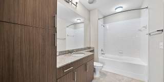 Heights at Meridian Gallery 20