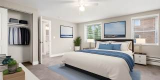 Columbus Park Apartments Gallery 7