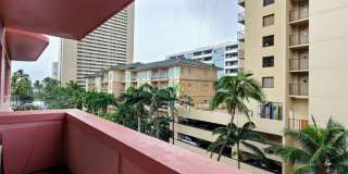 Available now: | 1 Bedroom, 1 Bathroom in Waikiki Cove. Gallery 16