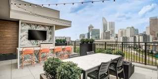 Enclave at Radius Dilworth Gallery 2