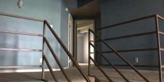 2 Bedroom 2 Bathroom Condo Gallery 10