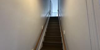 7 Hill Street - 2nd Floor Gallery 2