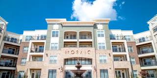 Mosaic at Levis Commons Gallery 17