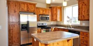 Craftsman Style Townhouse - 3 bedroom, 2.5 bath w/ Bonus Room - Attached Double Garage Gallery 1