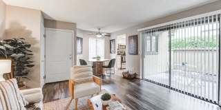 Villa La Paz Apartment Homes Gallery 22