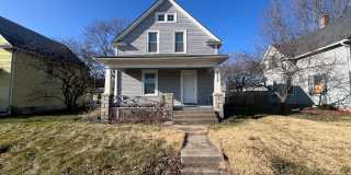 3 Bedroom in Moline Ready August 1st! Gallery 1
