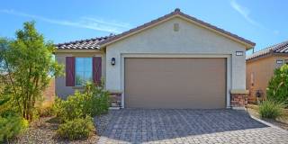Newly Built 3 Bedroom Home in Gated Community Gallery 1