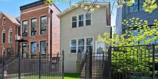 1923 West Erie St. Gallery 1