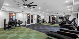 Westport Lofts Gallery 13