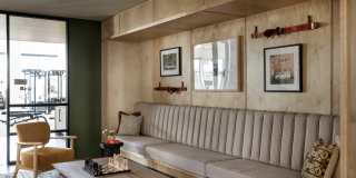 The Moraine Gallery 11