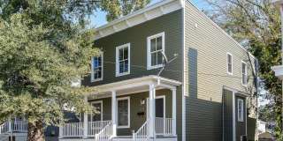 BEAUTIFUL HOME IN HISTORIC MANCHESTER DISTRICT Gallery 1