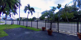 Centrally Located Gated Property Just Outside of Downtown Miami Gallery 35