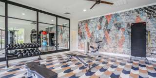 Thornhill Apartments Gallery 24