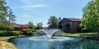 Arbor Lakes Apartments Gallery 1