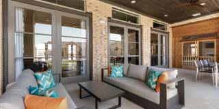 Emerson at Red Oak Gallery 16