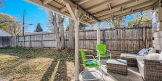AVAILABLE NOW, LARGE YARD AND DETACHED 2 CAR GARAGE, UPDATED FLOORS AND BATH, $0 DEPOSIT OPTIONS! Gallery 20