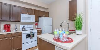 Villas of Mission Bend Gallery 22