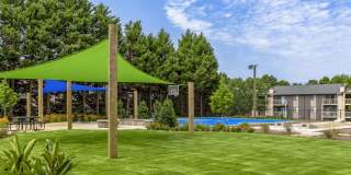 Affordable Housing - The Parke at Trinity Apartment Homes Gallery 14