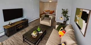 Winchester Arms Gallery 5