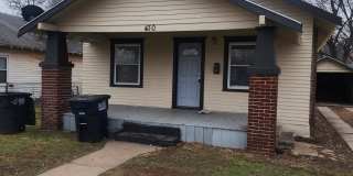 430 South Fillmore Street Gallery 1