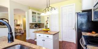 Single story 4 bedroom home in the quiet gated community of Bellalago. Gallery 11