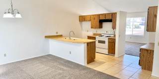 2 Bedroom/2 Bath Home! Has Backyard, One Car Garage, NO HOA! Gallery 11