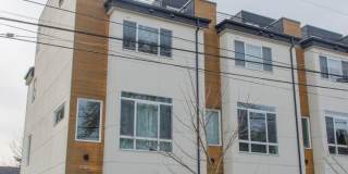 3Bd/2.5Ba Seattle Townhouse Gallery 1