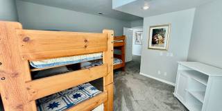 Furnished and Utilities Included: Two-Bedroom Basement Apartment with Private Yard Gallery 12
