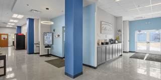 Waterfront Apartments Gallery 111