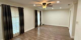 Move-In Special. Half off the first full month's rent with a 12-month lease. Gallery 5