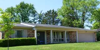 Spacious 3BR/2BA Ranch Home with 1,734 Sq.Ft. and a 2-Car Garage in a Great Neighborhood Close to Hospitals, University  Downtown! Gallery 1