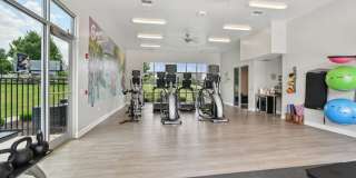 Springs at Laurens Road Springs at Laurens Road Gallery 21