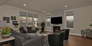 Beautiful 3 Bed/2.5 Bath Home in NW Bend - Via Cambria Beautiful 3 Bed/2.5 Bath Home in NW Bend - Via Cambria Gallery 4