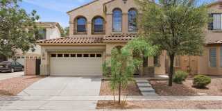 4157 E SANTA FE Lane Gallery 1