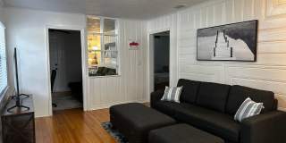 Delaney Park One bedroom with an office available September 7, 2026 Gallery 6